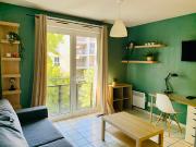 En location Appartement 1 pièce 22 m