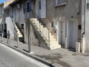 En location Appartement 1 pièce 23 m