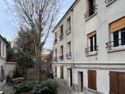 En location Appartement 1 pièce 23 m