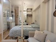 En location Appartement 1 pièce 23 m