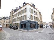 En location Appartement 1 pièce 23 m