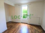 En location Appartement 1 pièce 23 m