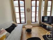 En location Appartement 1 pièce 23 m