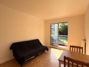 En location Appartement 1 pièce 23 m