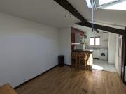 En location Appartement 1 pièce 23 m