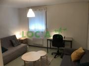 En location Appartement 1 pièce 23 m