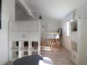 En location Appartement 1 pièce 23 m