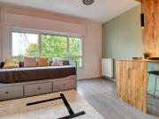 En location Appartement 1 pièce 23 m