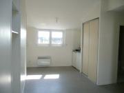 En location Appartement 1 pièce 23 m
