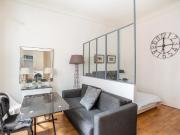 En location Appartement 1 pièce 23 m