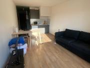 En location Appartement 1 pièce 23 m