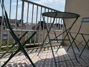 En location Appartement 1 pièce 23 m
