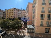 En location Appartement 1 pièce 23 m