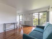 En location Appartement 1 pièce