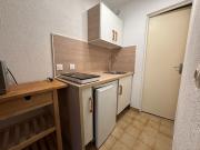 En location Appartement 1 pièce 24 m