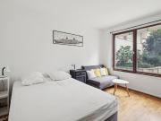 En location Appartement 1 pièce 24 m