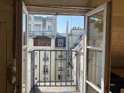 En location Appartement 1 pièce 24 m