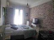 En location Appartement 1 pièce 24 m