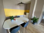 En location Appartement 1 pièce 24 m