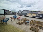 En location Appartement 1 pièce 24 m