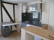 En location Appartement 1 pièce 24 m