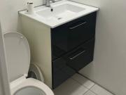 En location Appartement 1 pièce 24 m
