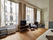 En location Appartement 1 pièce 24 m