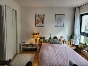 En location Appartement 1 pièce 24 m