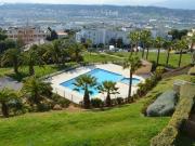 En location Appartement 1 pièce 24 m