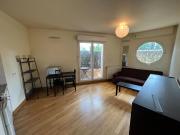 En location Appartement 1 pièce 25 m