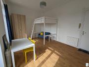 En location Appartement 1 pièce 25 m