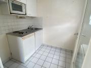 En location Appartement 1 pièce 25 m