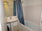 En location Appartement 1 pièce 25 m