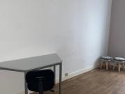 En location Appartement 1 pièce 25 m