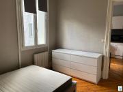 En location Appartement 1 pièce 25 m