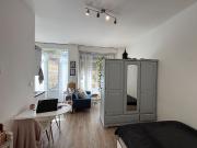 En location Appartement 1 pièce 25 m