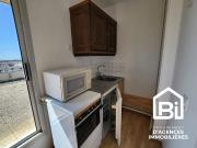 En location Appartement 1 pièce 25 m
