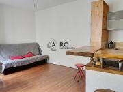 En location Appartement 1 pièce 25 m