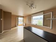 En location Appartement 1 pièce 25 m