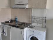 En location Appartement 1 pièce 25 m