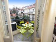 En location Appartement 1 pièce 25 m