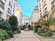 En location Appartement 1 pièce 25 m