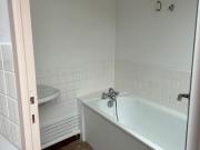 En location Appartement 1 pièce 25 m