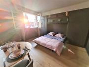 En location Appartement 1 pièce 25 m