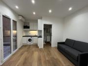 En location Appartement 1 pièce