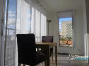 En location Appartement 1 pièce