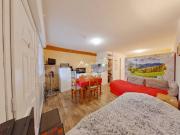 En location Appartement 1 pièce