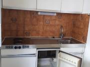 En location Appartement 1 pièce 26 m