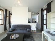En location Appartement 1 pièce 26 m