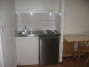En location Appartement 1 pièce 26 m
